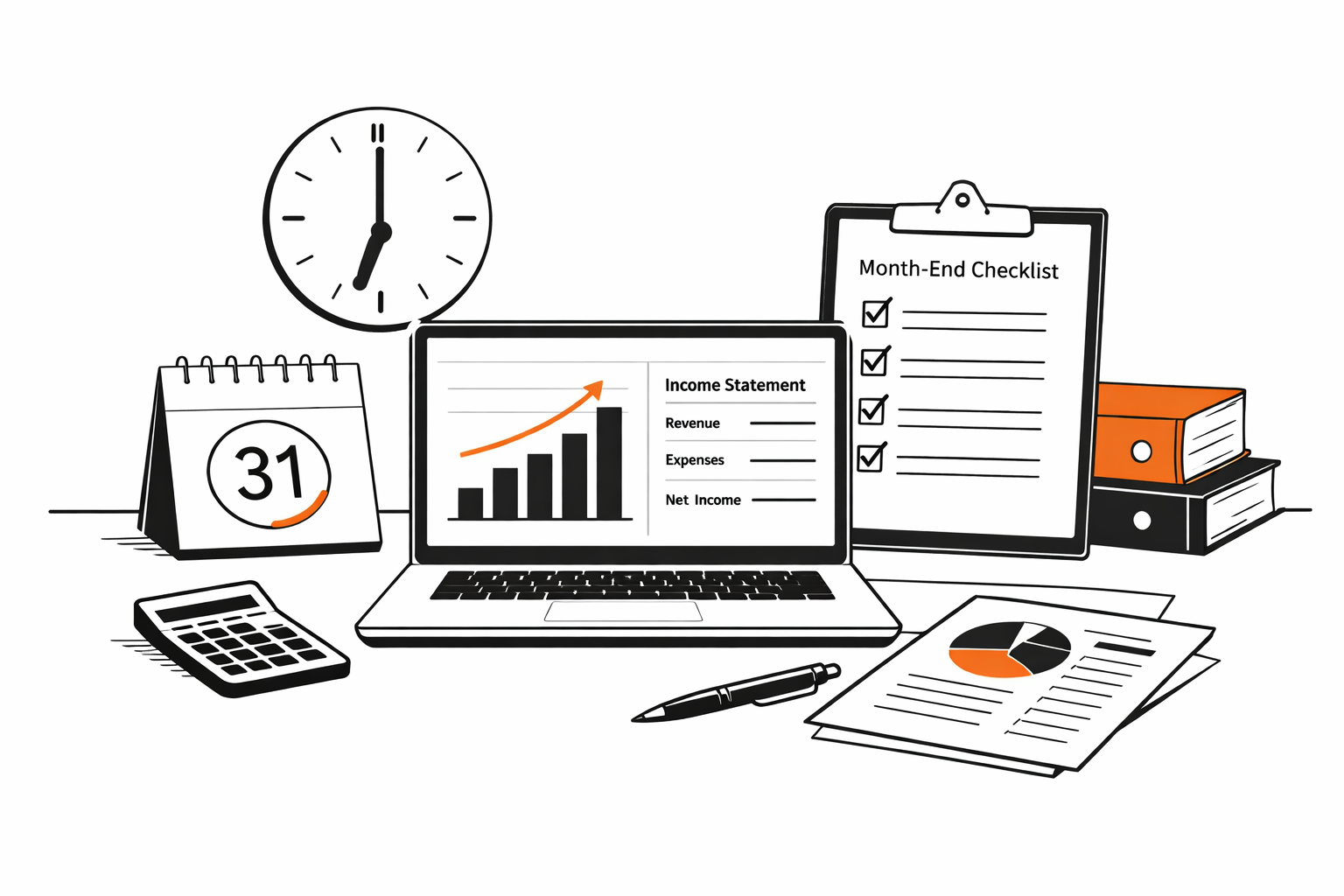 типичные ошибки в ведении бухгалтерии