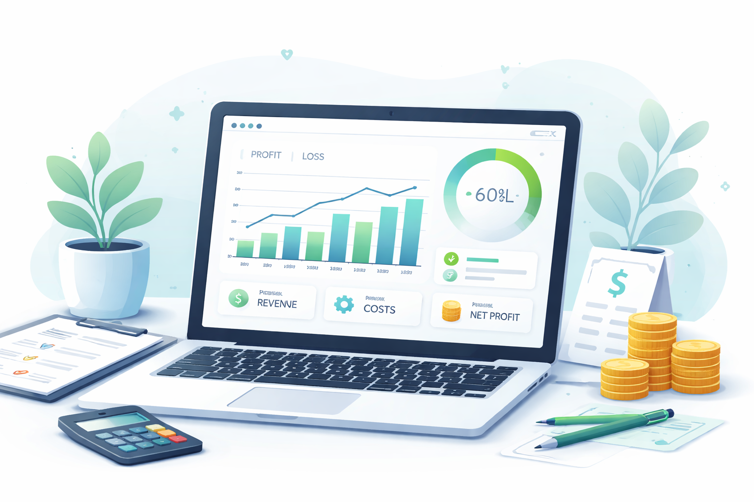 типичные ошибки в ведении бухгалтерии