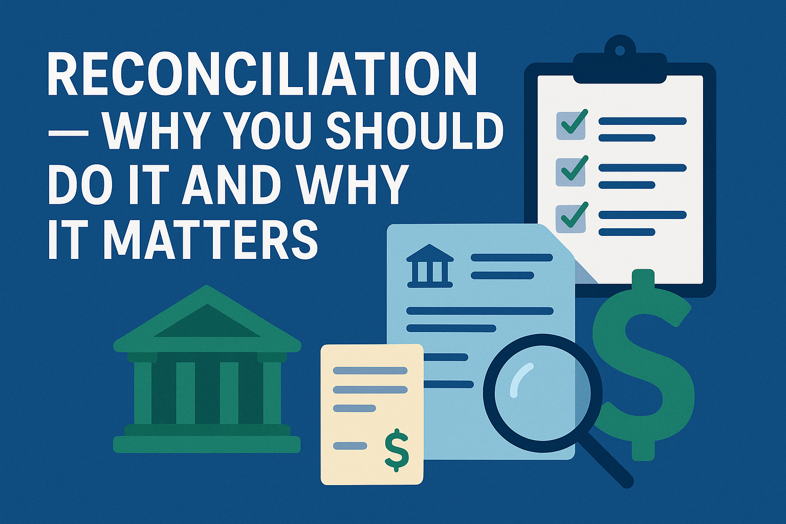 Реконсиляция